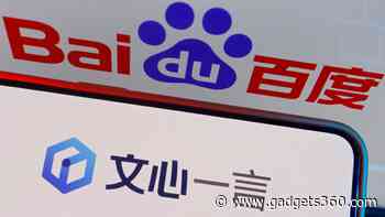 Alibaba, Baidu Slash Prices of Large-Language Models Used to Power AI Chatbots