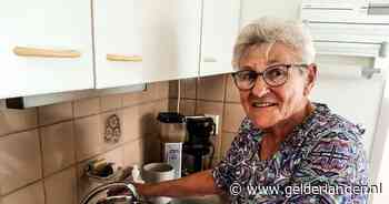 Liemers is klaar met ‘waterramp’: Ikea-bezoekers nemen thermoskan mee, Jo (83) kookt netjes water in haar soeppan
