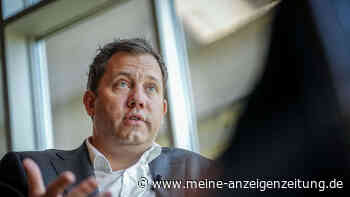 Mehr Mindestlohn? SPD-Chef treibt Debatte an – FDP kritisiert aufziehende „Drohkulisse“