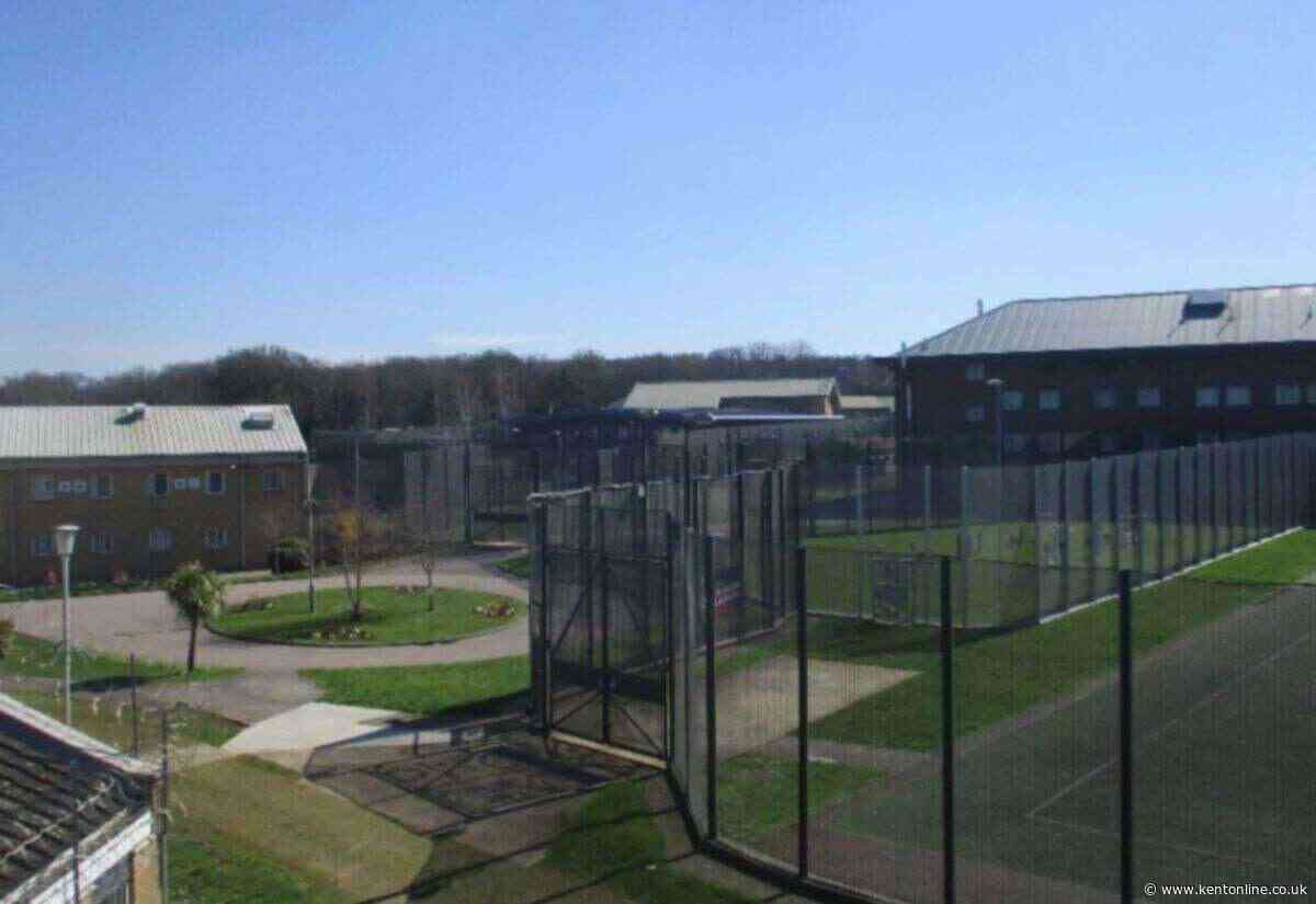 Scandal-hit youth prison where weapon-making was rife ‘allowed to fail for years’