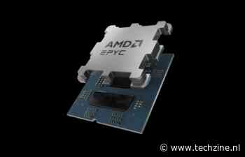 AMD introduceert Epyc 4004, serverchips vermomd als desktop-CPU’s
