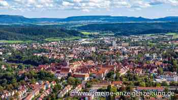 Diese Stadt ist die älteste in Baden-Württemberg