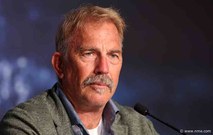 Kevin Costner’s new cowboy epic ‘Horizon: An American Saga’ panned by critics in first-look reviews