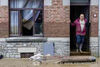 Forse regenzone op weg naar Limburg: moeten we ons zorgen maken over nieuwe overstromingen?