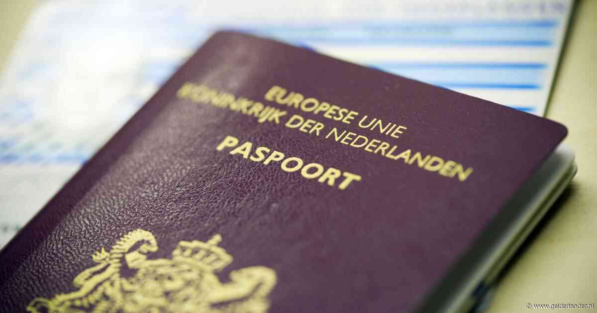 Arnhem kan grote vraag naar paspoorten niet meer aan; stadhuis gaat ook op zaterdag open