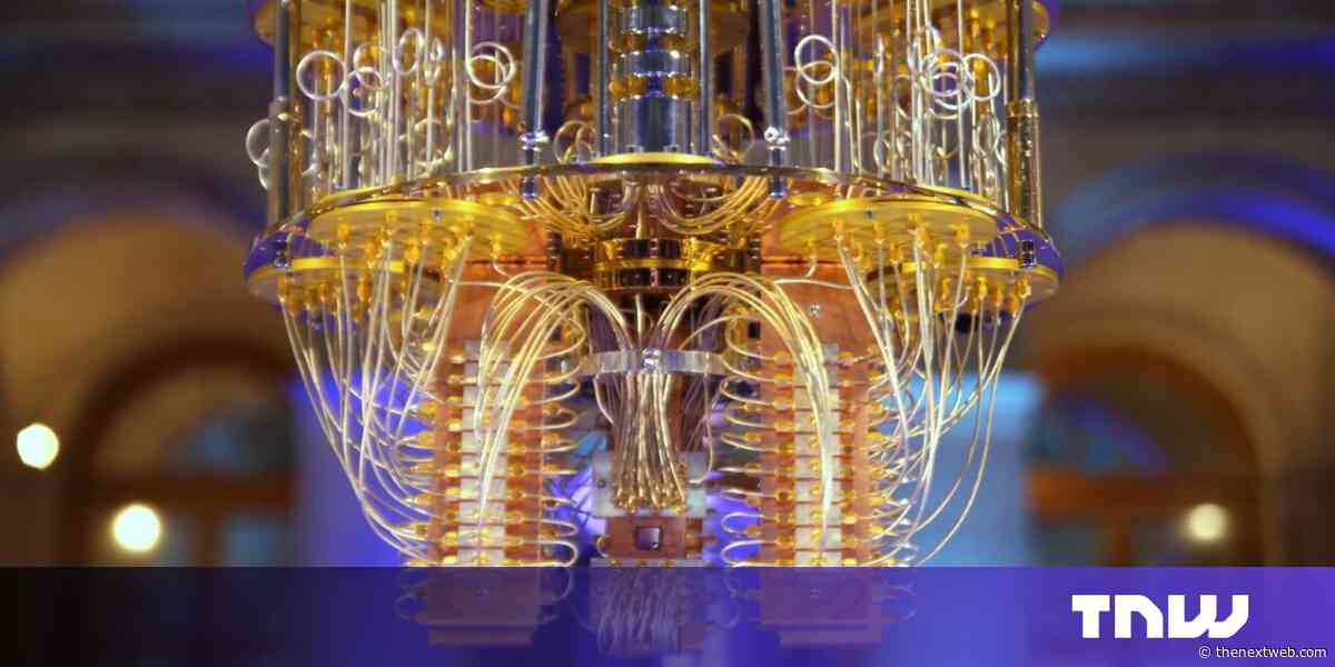 French startup Pascal inks deal for Saudi Arabia’s first quantum computer