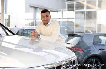 Hüseyin Zan von MACH UMSATZ: So gelingt Wachstum als Automobilhändler