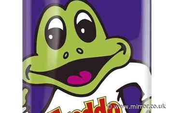 People joke Cadbury Freddo has been 'lost to Ozempic' after dramatic makeover