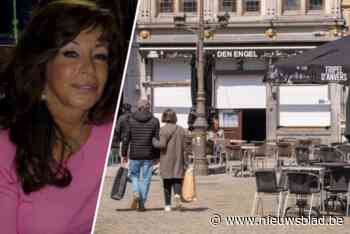 Cafébazin Linda van Den Engel aangevallen door drugsgebruikers: “Amuseren met pintjes, niet met drugs”