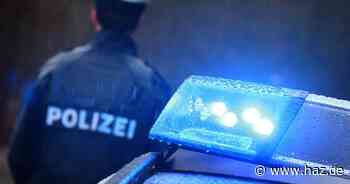 Zwei Männer wollen Kiosk in Hannover-Oberricklingen überfallen: Polizei sucht Zeugen