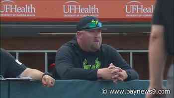 USF fires baseball coach after seven seasons