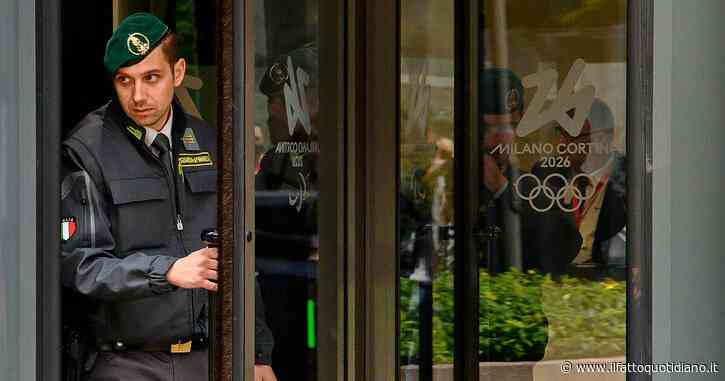 Olimpiadi, inchiesta per corruzione: di che cosa si occupa la Fondazione Milano-Cortina