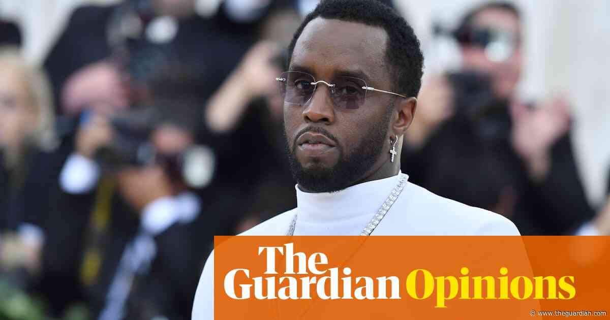 Why did it take a humiliating video for us to believe Cassie’s claims about Diddy? | Moira Donegan