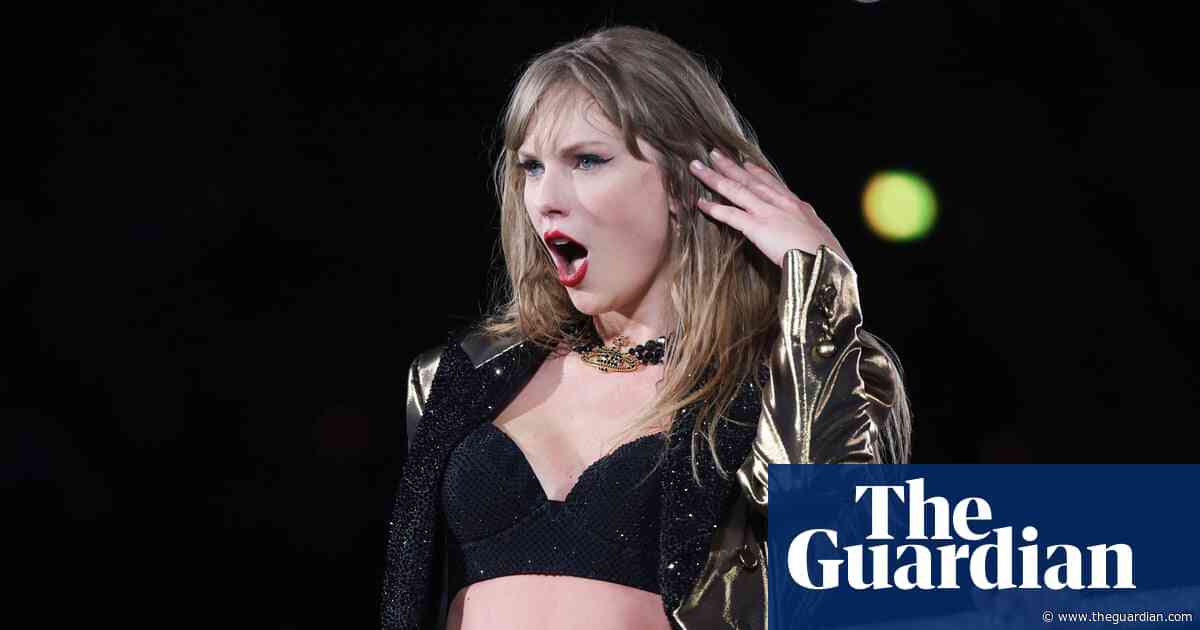 Taylor Swift fans: how are you preparing for her UK Eras tour?