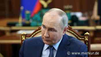 Westen zieht nicht alle Hebel gegen Putin – „nukleare Option“ bleibt aus