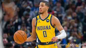 Betting the NBA Eastern Conference Finals: Halliburton and the Pacers are in trouble