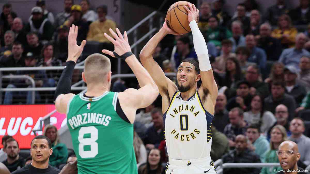 Eastern Conference finals preview: How Pacers can do the impossible and upset top-seeded Celtics