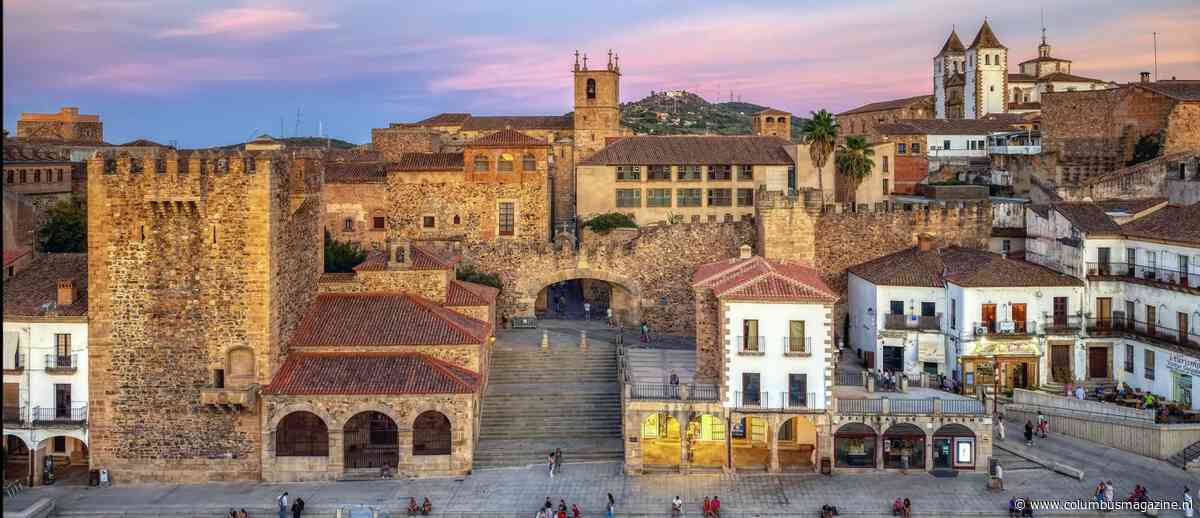 Vakantie in Extremadura: 8 tips voor de onbekende parel van Zuid-Spanje