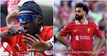 Johan Bakayoko Liverpool transfer interest may tell real story about Mohamed Salah future
