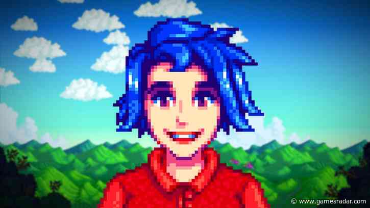 After 12 years, Stardew Valley creator still thinks he could "keep working on the game forever," but "at some point you have to move on"