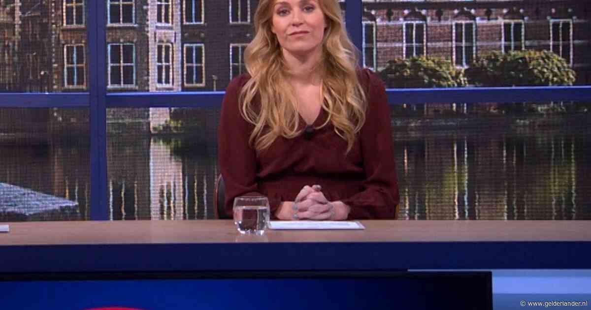 Omstreden ex-ON-presentatrice Raisa Blommestijn vervolgd voor groepsbelediging