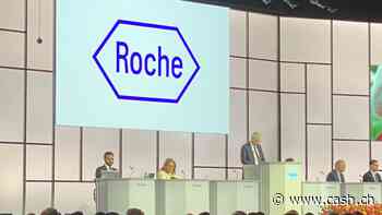 Roche: 57 Mitarbeitende mit krebserregendem Gas in Kontakt