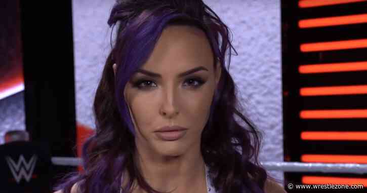 Peyton Royce Credits Shawn Spears For Creating ‘Venus Fly Trap’ Character