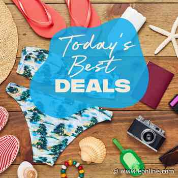 Save 50% on Thousands of Target Items, 70% on Gap & Memorial Day Deals