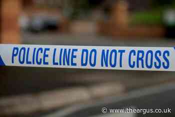 Sussex Police investigating crash after pedestrians hit near Crawley