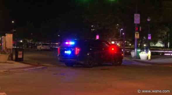 Coroner identifies man killed in wrong-way crash in downtown Fort Wayne