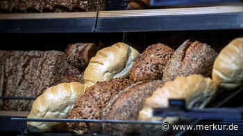 Fünf der besten Bäckereien in Ludwigshafen