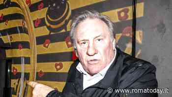 Il 'King' dei paparazzi Rino Barillari picchiato da Gerard Depardieu a Roma