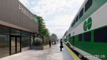 Full steam ahead: Cambridge GO train business case gives update at council