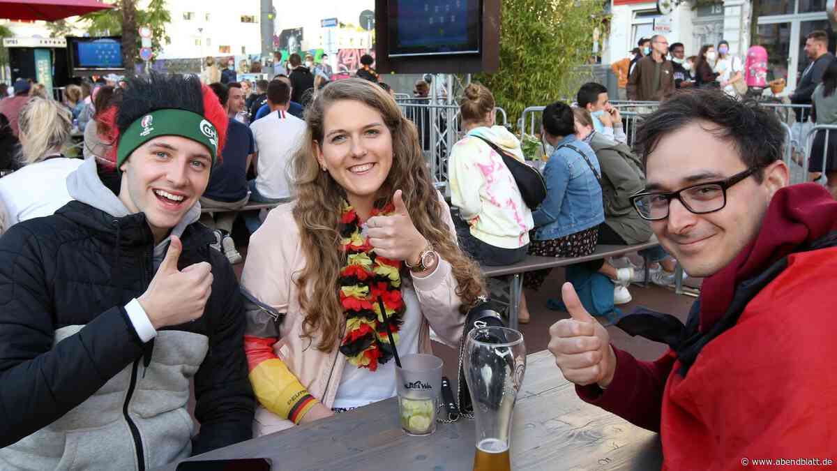 Weiteres Public Viewing auf St. Pauli geplant – mit Biergarten