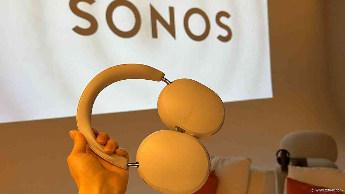 Sonos's new $449 Ace headphones beat the AirPods Max in three major ways