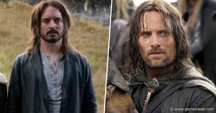 A first look at Lord of the Rings star’s new adventure-comedy is here – and fans are all saying the same thing