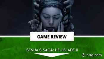 Senuas Saga: Hellblade II Review  A Brilliant Leap Forward | The Outerhaven