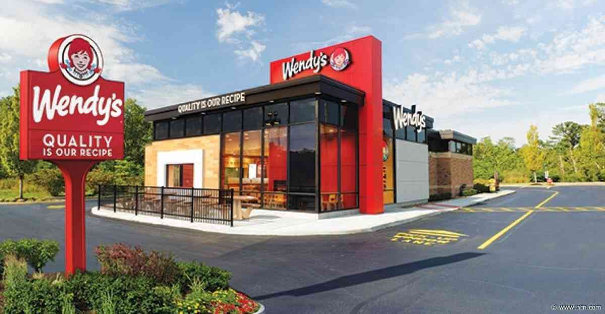 Flynn Group acquires New Zealand Wendy’s