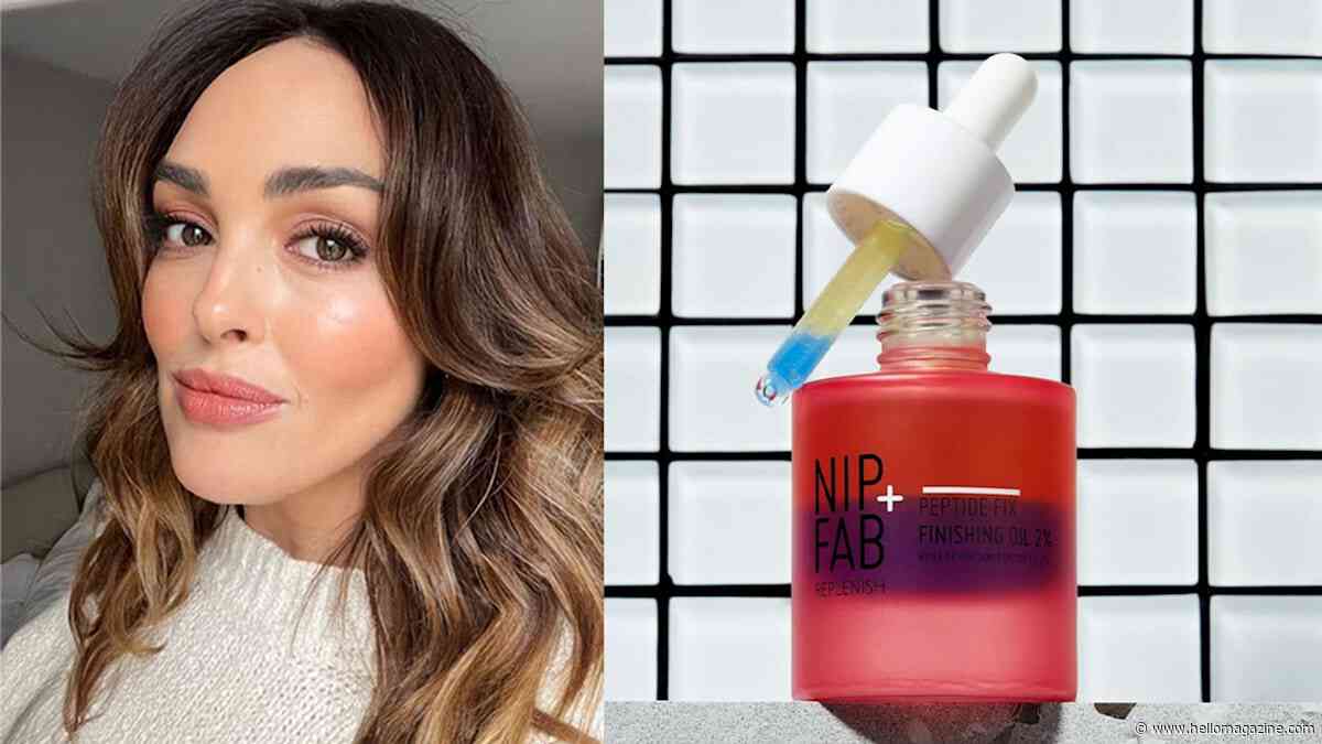 Why beauty TikTokers adore this affordable face oil