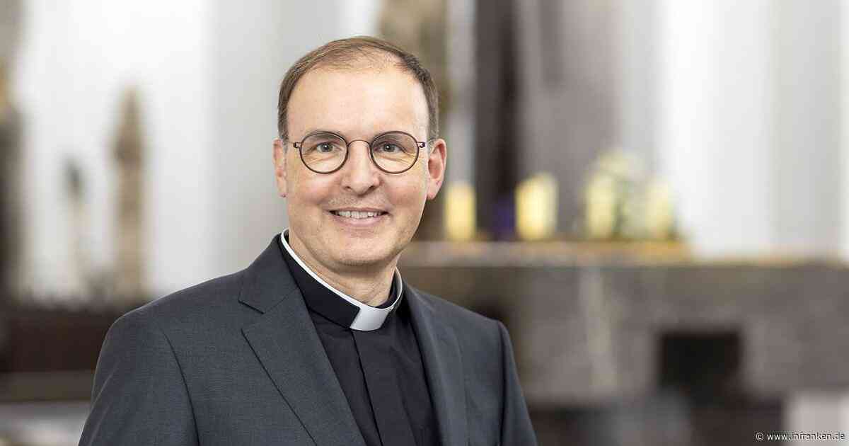 Würzburg: Weihbischof Paul Reder wird zum Bischofsvikar für die Priester ernannt
