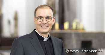 Würzburg: Weihbischof Paul Reder wird zum Bischofsvikar für die Priester ernannt