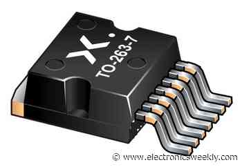 1.2kV SiC mosfets in D2PAK-7