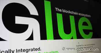 Crypto Sleuth Ogle Proposes Security-Centric 'Glue' Blockchain