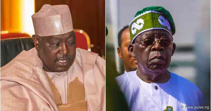 Babachir Lawal disowned by kinsmen over anti-Tinubu comment