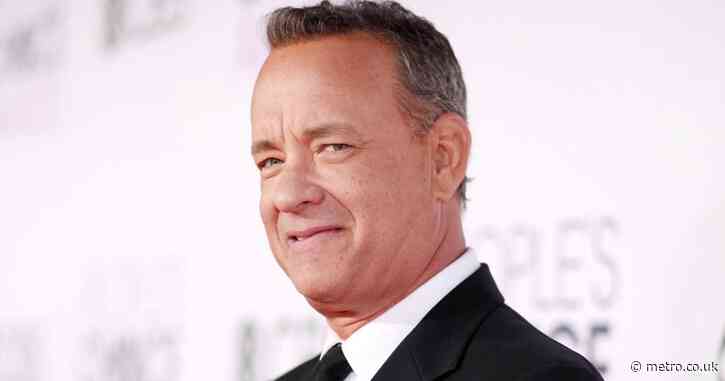 Tom Hanks has two-word response to Drake and Kendrick Lamar beef