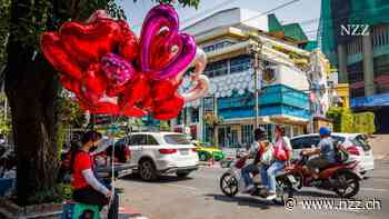 Thailand legalisiert als erstes Land in Südostasien gleichgeschlechtliche Ehen