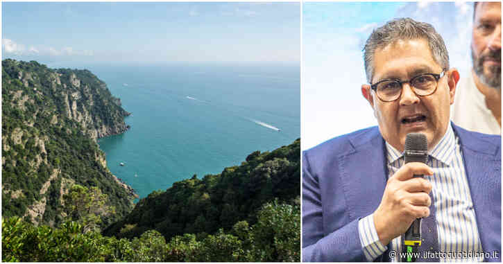 Liguria, nuova tegola per Toti: il Tar annulla il decreto che riduce a un francobollo il Parco di Portofino. “Ignorate le indicazioni dell’Ispra”