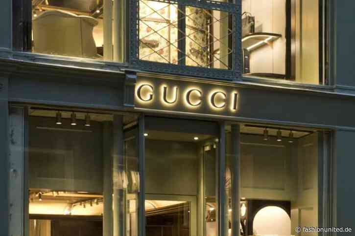 Gucci-Hauptquartier in Mailand steht angeblich im Mittelpunkt einer Steuerbeschwerde
