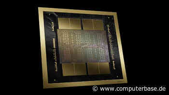 Hot Chips 2024: Nvidia Blackwell trifft auf AMD Zen 5 und Intel Lunar Lake