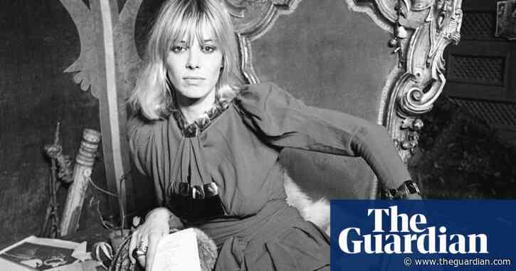 ‘I’ve been called a witch, slut, murderer’: the ultra-creative women dismissed as rock star girlfriends